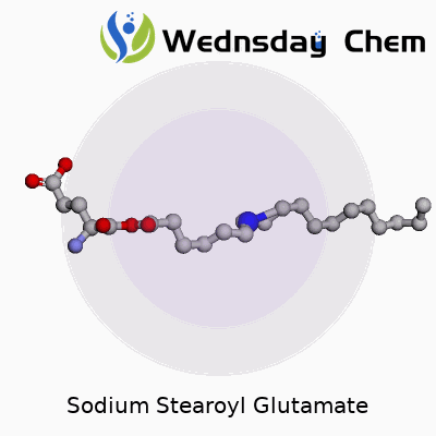 Sodium Stearoyl Glutamate